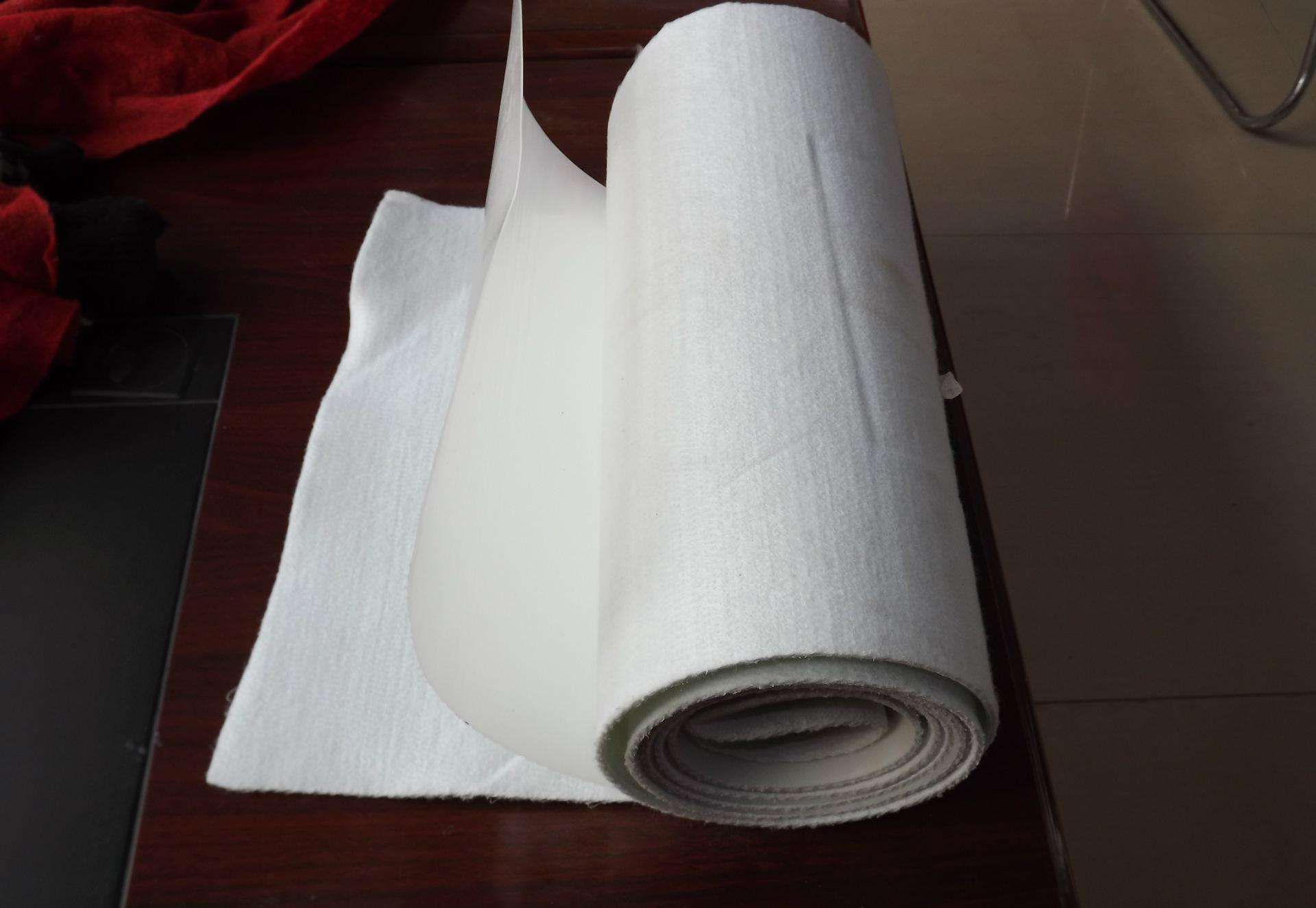 復(fù)合土工膜如何應(yīng)對(duì)水利工程的多樣化？