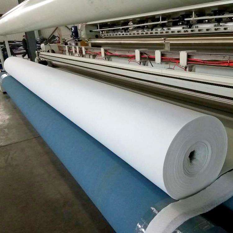 什么叫土工布？土工布的使用范圍
