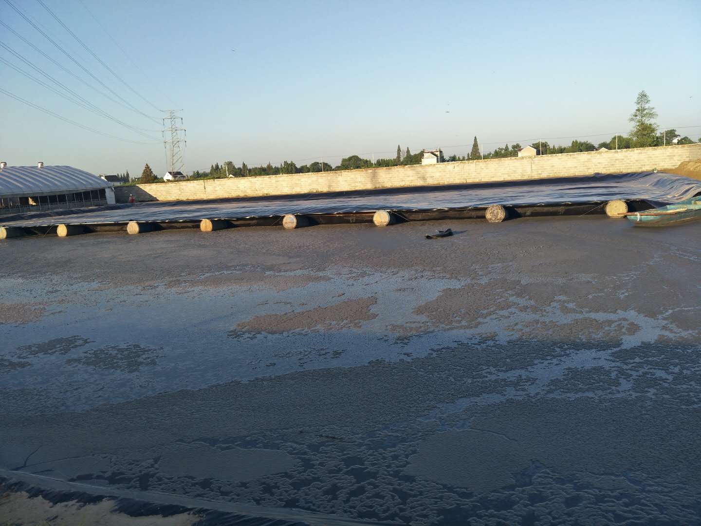 引水工程建設(shè)哪種土工合成材料應(yīng)用最廣泛？