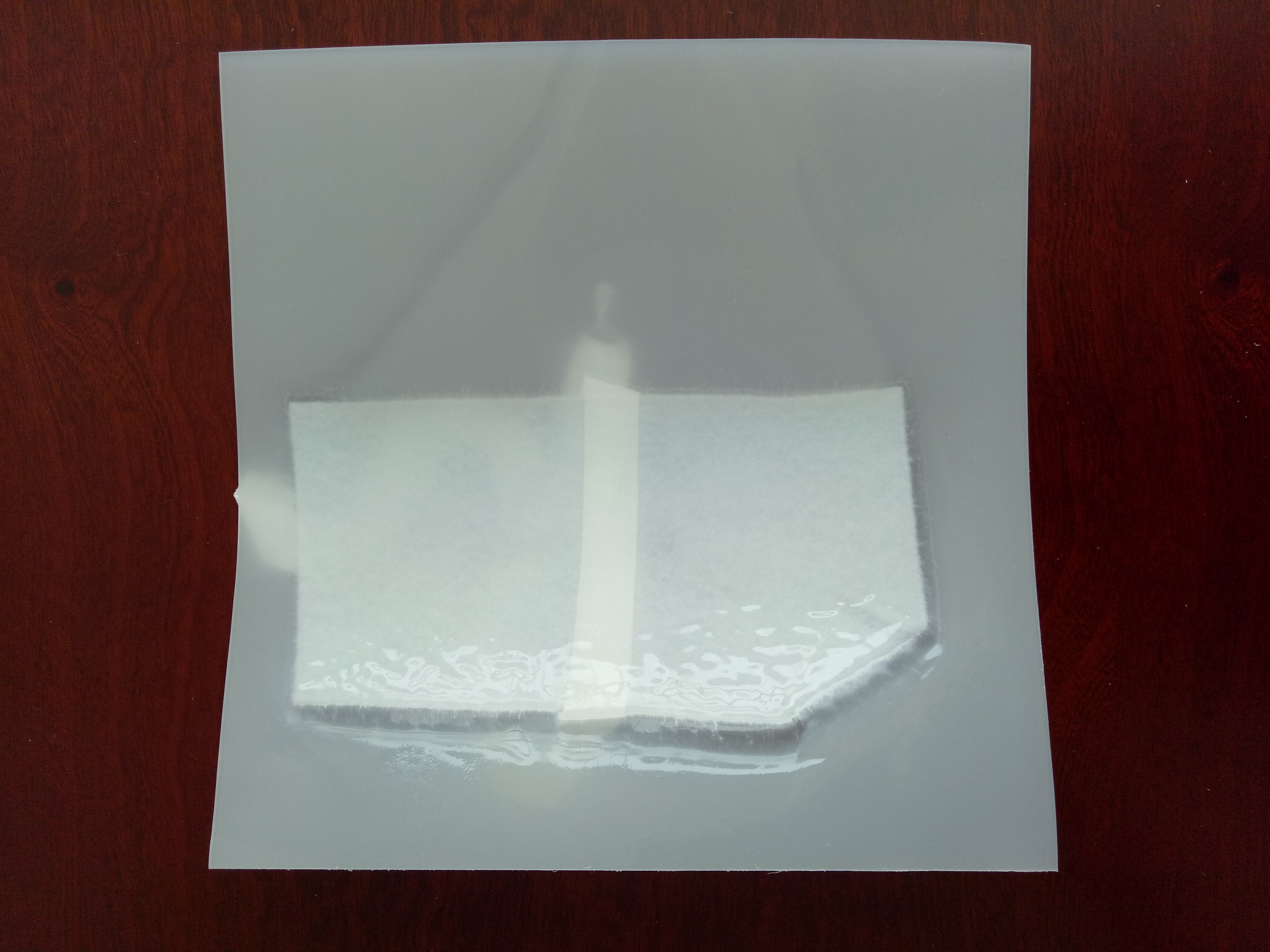 隧道中防水板懸掛和續(xù)接質(zhì)量控制