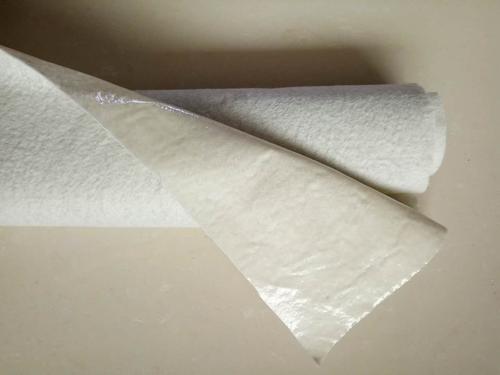 復(fù)合土工膜在水庫除險加固工程中的使用價值