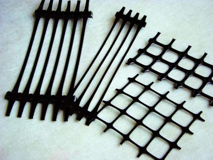 焊接成型格柵