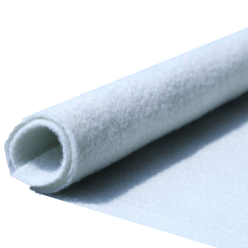 使用復合防滲膜與傳統(tǒng)的布、膜分離使用相比的優(yōu)勢
